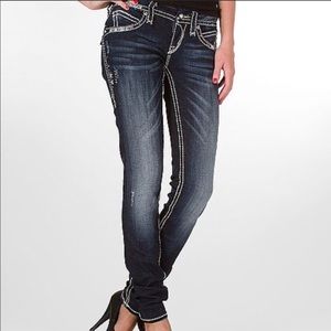 Rock Revival Skinny
